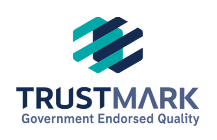 TrustMark - Government endorsed quality Sscheme for work carried out in or around your home