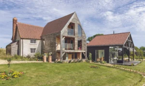 Homebuilding And Renovation Show