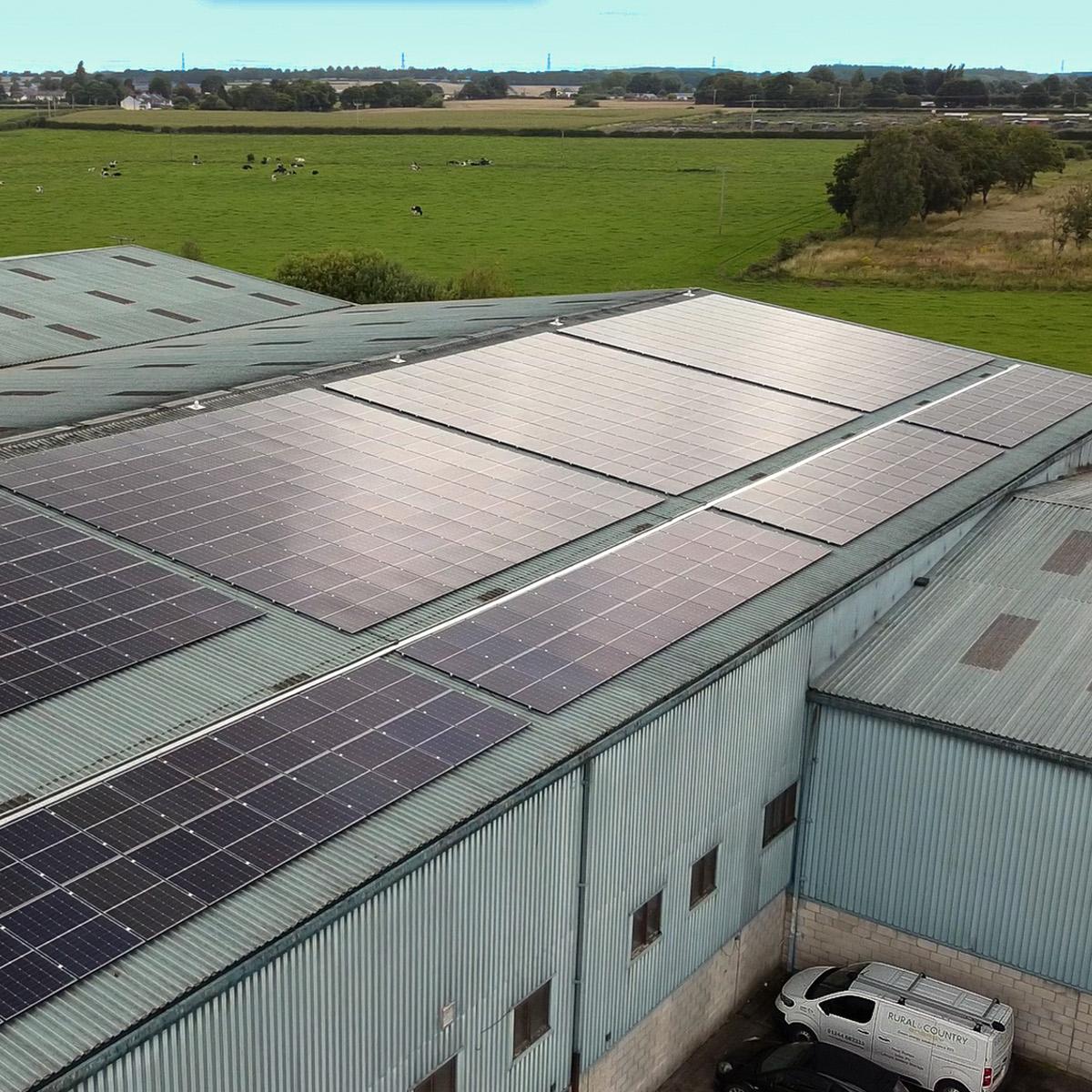 Commercial Solar Power Cheshire Aspect Ratio 1200 1200