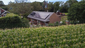 Solar Pv Installer Cheshire