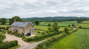 Detached Countryside Home On The Edge Of The West Delpmaspu (2)