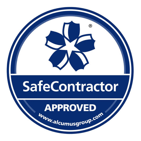 SafeContractor is a market-leading contractor accreditation that helps contractors demonstrate their commitment to health & safety, sustainability and ESG